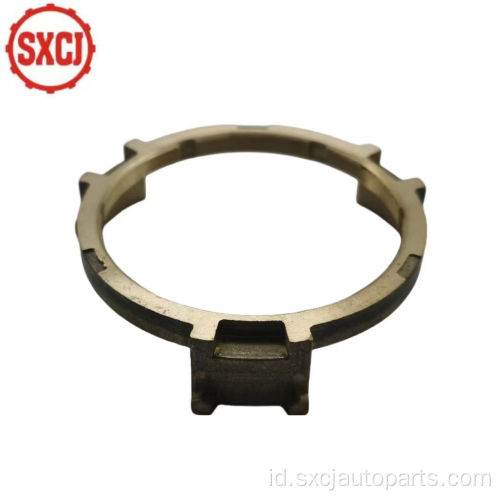 Hot Sale Manual Auto Parts Transmisi Synchronizer Ring OEM TF04048-04 untuk Nissan